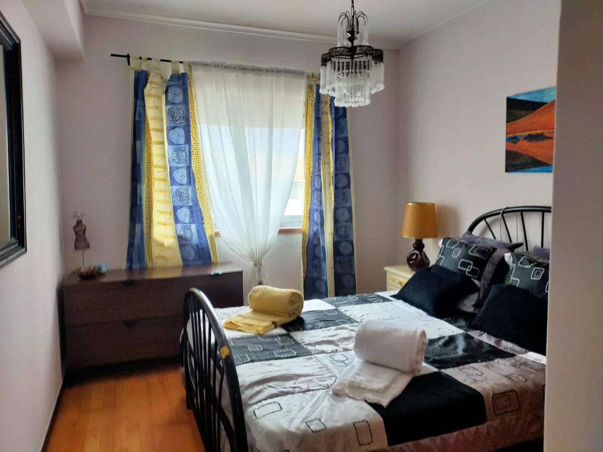 Апартаменти Casa Da Isilda Barra Екстер'єр фото